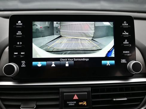 Used 2019 Honda Accord EX image 14