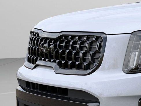 New 2025 Kia Telluride EX X-Line image 13