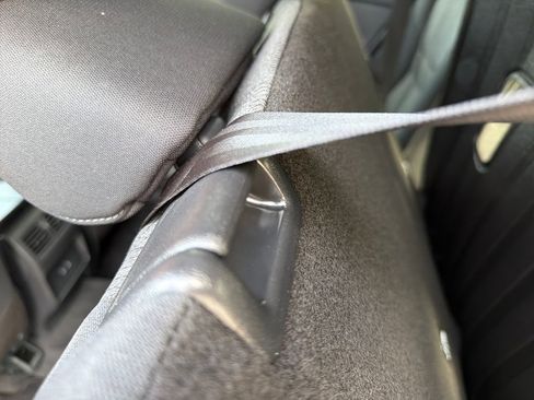 Certified 2026 Nissan Rogue SV image 20