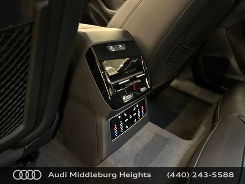 Used 2026 Audi A6 Premium Plus AWD/4WD image 30