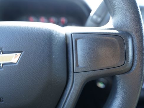 New 2025 Chevrolet Silverado 2500 W/T w/ WT Convenience Package image 18