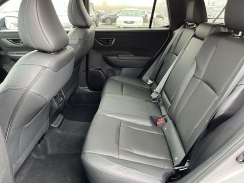 New 2026 Subaru Outback Premium image 27