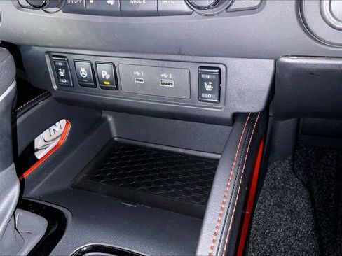 Certified 2025 Nissan Frontier Pro-X w/ Pro Convenience Package image 31