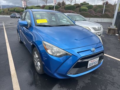 Used 2018 Toyota Yaris iA