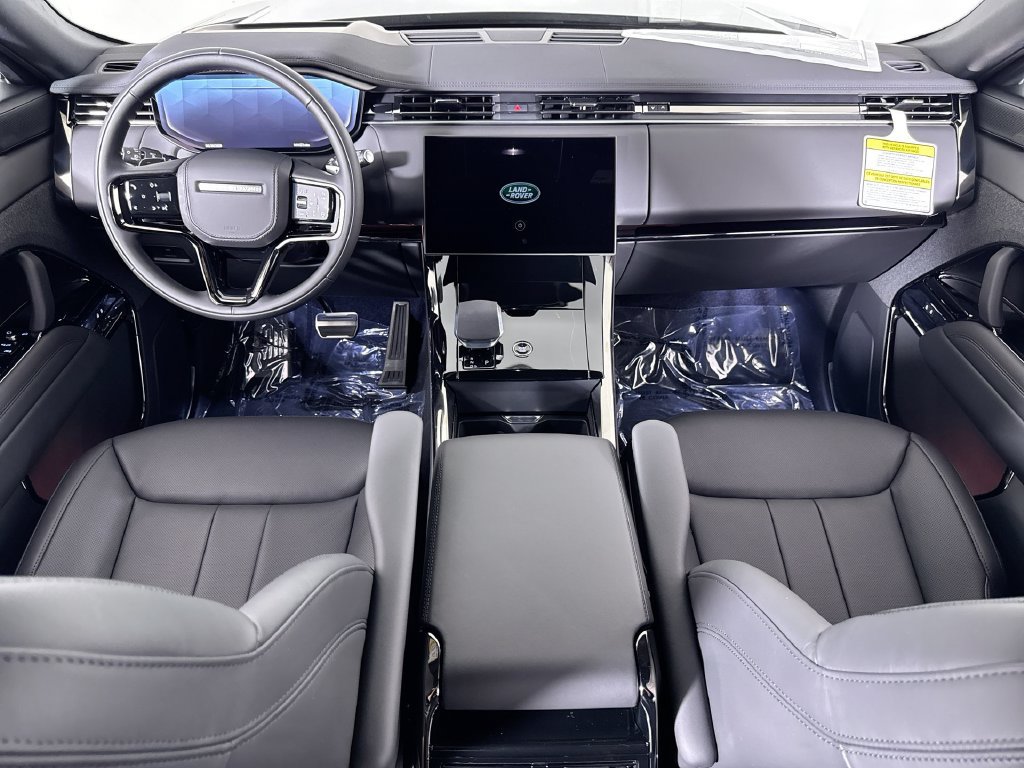 New 2026 Land Rover Range Rover Sport Dynamic SE AWD/4WD image 20
