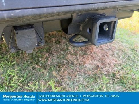 Used 2023 Honda Ridgeline RTL-E image 35