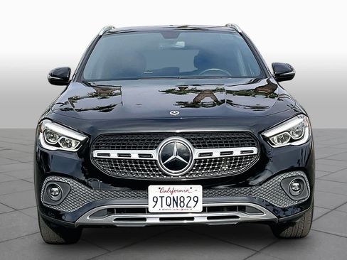Used 2021 Mercedes-Benz GLA 250 image 3