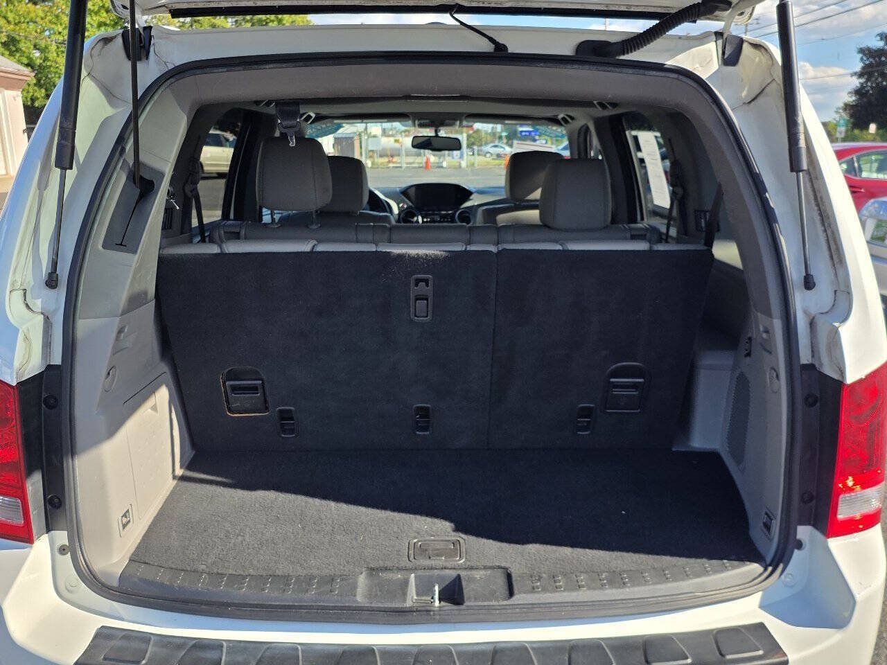 Used 2015 Honda Pilot EX-L image 21