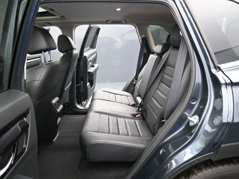 Used 2024 Honda CR-V EX-L image 13