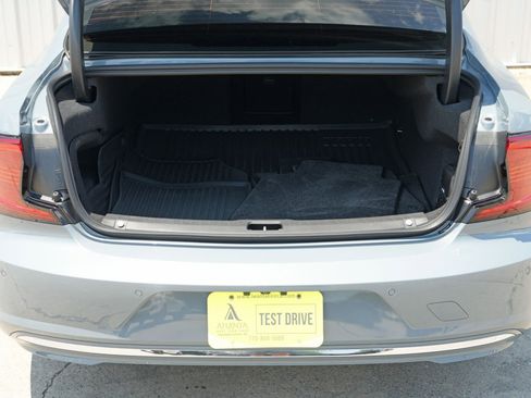 Used 2023 Volvo S90 B6 Plus w/ Protection Package Premier image 8