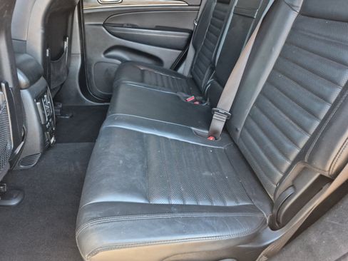 Used 2020 Jeep Grand Cherokee Limited X AWD/4WD image 20