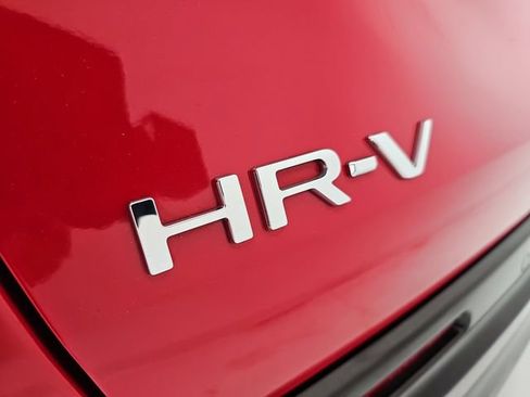 Used 2025 Honda HR-V EX-L image 45