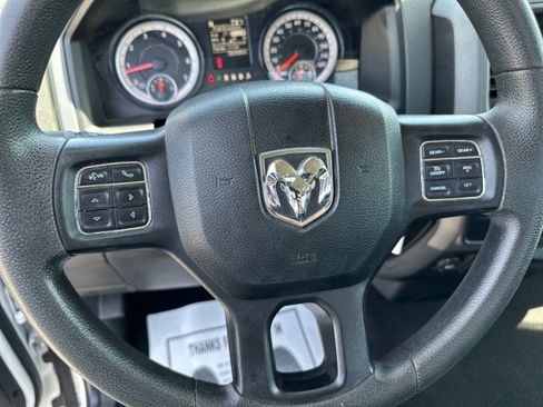 Used 2019 RAM 1500 Tradesman w/ Popular Equipment Group image 23
