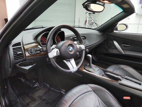 Used 2008 BMW Z4 3.0i image 13