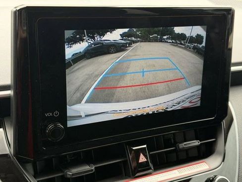 New 2026 Toyota Corolla LE FWD image 19