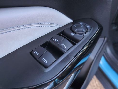 New 2026 Chevrolet Trax LT w/ Driver Confidence Package image 15