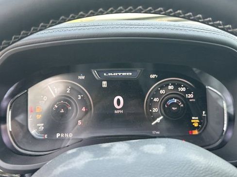 New 2026 RAM 3500 Limited AWD/4WD image 27