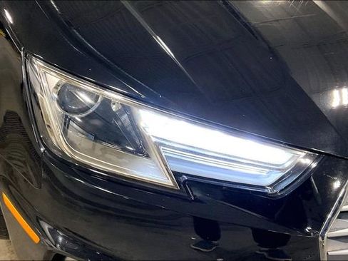 Used 2019 Audi A4 2.0T Premium w/ Convenience Package image 28