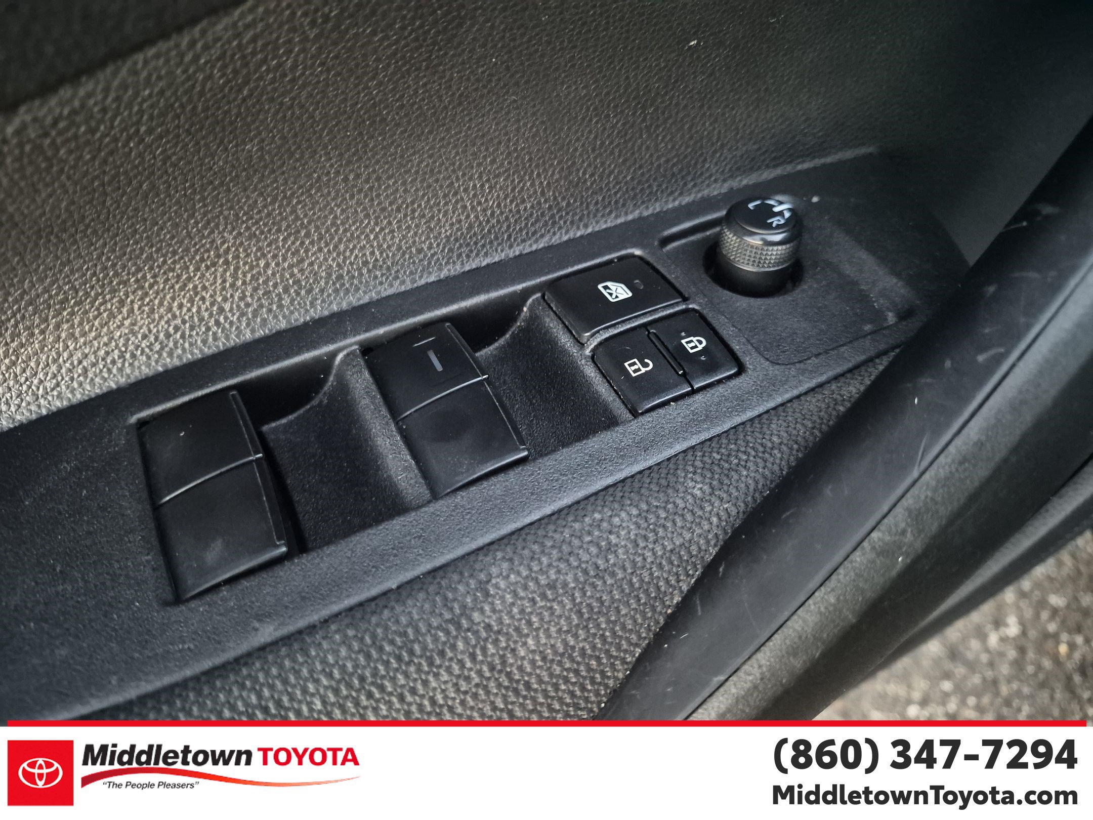 Certified 2025 Toyota Corolla LE FWD image 12
