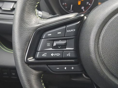 Certified 2023 Subaru Ascent Onyx Edition Limited image 25