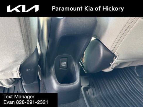 Used 2020 Honda HR-V EX image 14