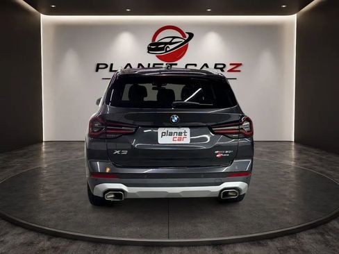 Used 2022 BMW X3 sDrive30i w/ Premium Package 2 RWD image 4