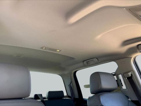 Used 2017 GMC Sierra 1500 SLT w/ SLT Premium Package AWD/4WD image 14