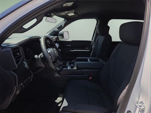 New 2026 Toyota Tundra SR5 RWD image 20