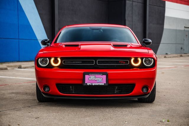 Used 2015 Dodge Challenger R/T w/ Quick Order Package 28B R/T RWD image 15