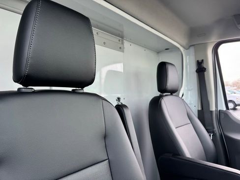 New 2026 Ford Transit 350 RWD image 13