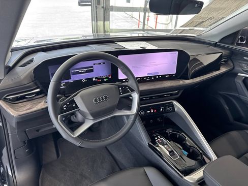 New 2026 Audi Q5 Premium Plus AWD/4WD image 17