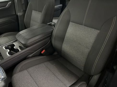 Certified 2025 GMC Acadia Elevation image 19