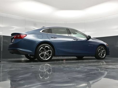 Used 2024 Chevrolet Malibu LT FWD image 54