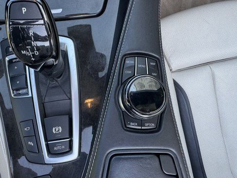 Used 2018 BMW 650i Convertible w/ Executive Package RWD image 23
