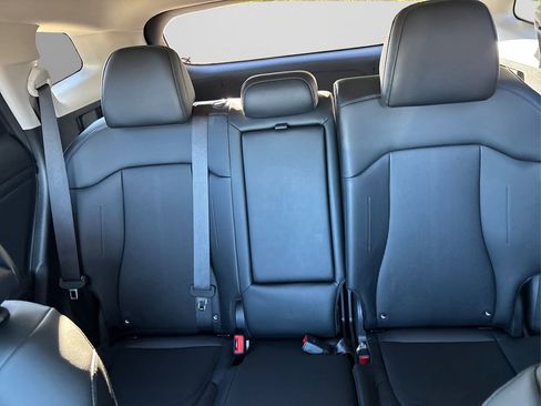 New 2026 Kia Sportage EX image 10