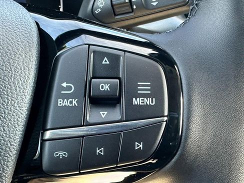 New 2026 Ford Escape SE image 12