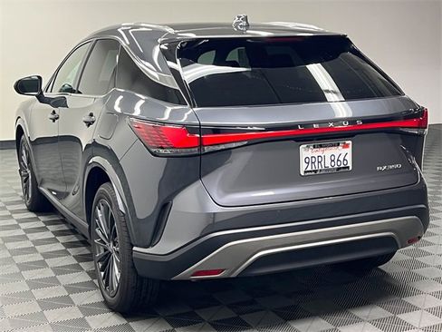 Certified 2025 Lexus RX 350 Premium w/ Convenience Package image 7