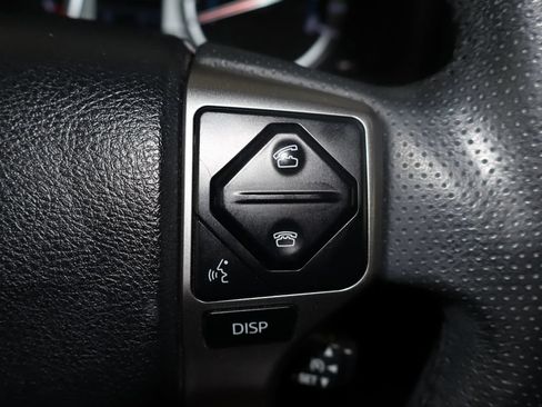 Used 2017 Toyota 4Runner Limited AWD/4WD image 20