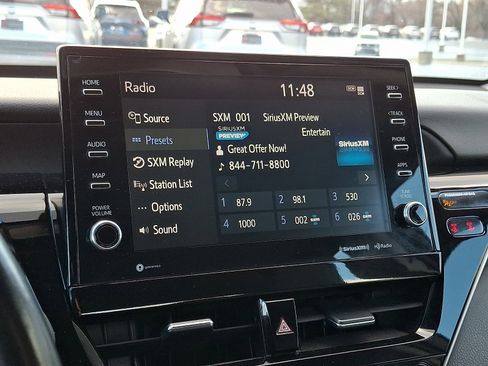 Used 2023 Toyota Camry XSE image 17