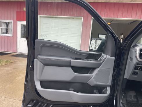 Used 2023 Ford F150 XLT w/ Equipment Group 302A High image 9