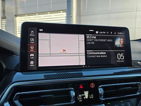 Used 2023 BMW X3 M40i image 28