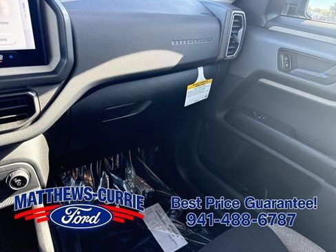 New 2026 Ford Bronco Sport Big Bend AWD/4WD image 21