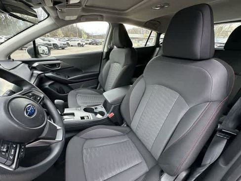 New 2026 Subaru Impreza 2.0i Sport AWD/4WD image 16