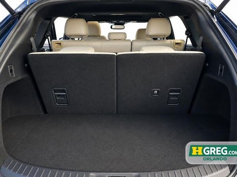 Used 2018 MAZDA CX-9 Grand Touring FWD image 19
