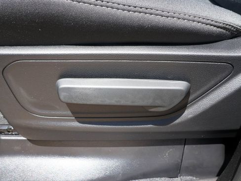 New 2026 RAM 1500 Warlock AWD/4WD image 5