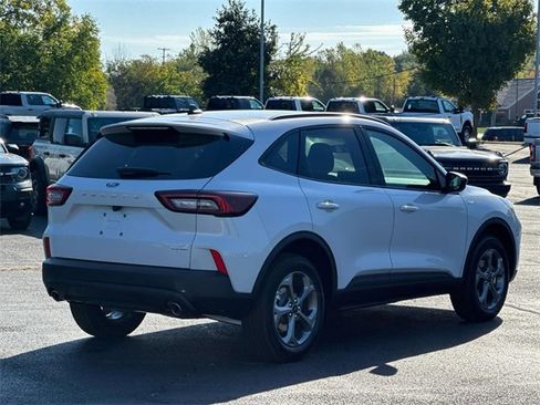 New 2025 Ford Escape ST-Line image 4