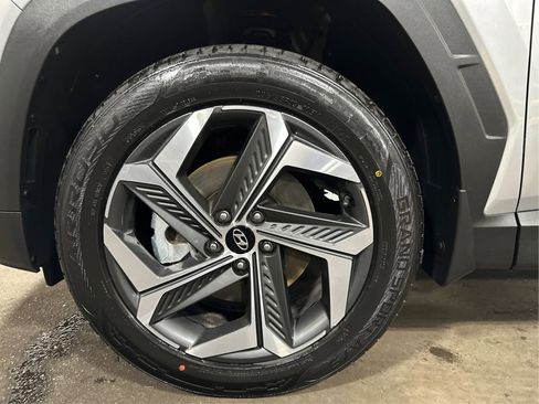 Certified 2023 Hyundai Tucson SEL w/ Convenience Package image 25