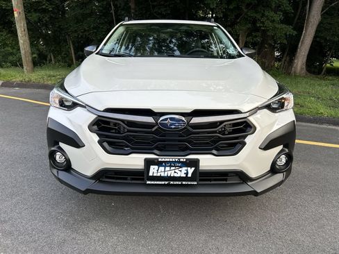 Certified 2024 Subaru Crosstrek 2.0i Premium AWD/4WD image 3