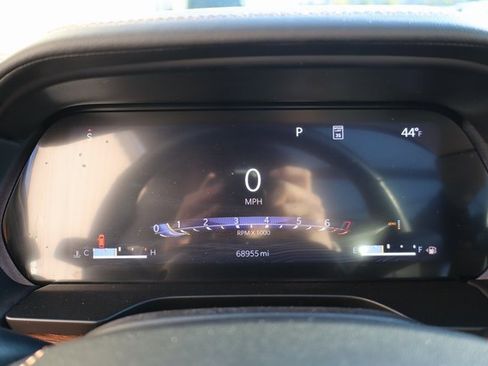 Used 2023 Jeep Grand Cherokee Summit w/ Adv Protech Group IV image 17