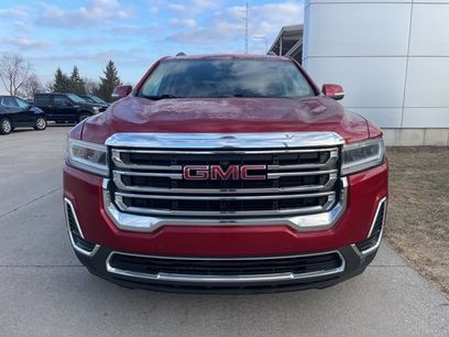 Used 2023 GMC Acadia SLE